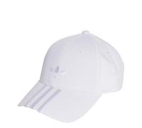 ADIDAS ORIGINALS Cappello da baseball bianco Uomo - PROMO - Accessori - Cappelli da baseball e berretti - Cappelli da baseball ADIDAS ORIGINALS 60-61