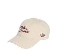 ADIDAS ORIGINALS Cappello da baseball 'Dad' bordeaux / bianco lana Donna ADIDAS ORIGINALS 54-56 bordeaux / bianco lana