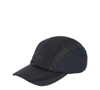 ADIDAS ORIGINALS Cappello da baseball 'Teamgeist' nero, Taglia 60-61