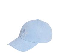 ADIDAS ORIGINALS Cappello da baseball 'WASHED DENIM' blu chiaro Donna - Streetwear - Accessori - Cappelli e berretti ADIDAS ORIGINALS 56-57