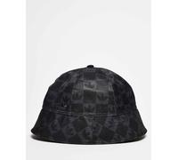 ADIDAS ORIGINALS Cappello 'Monogram Bucket' antracite / nero Donna ADIDAS ORIGINALS 54-56