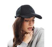 adidas Originals - Cappello nero con visiera One Size
