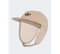 adidas Originals - Cappello paraorecchie kaki trace-Verde S-M