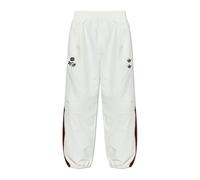 Adidas Originals - Chavarria Woven Track Pant - - Trousers - Uomo - Bianco - S