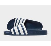 adidas Originals Ciabatte Adilette, Blu 47 1/3