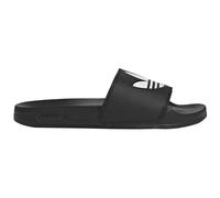 ADIDAS originals ciabatte adilette lite nero uomo EUR 47 1/3 / UK 12