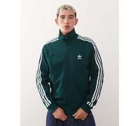 Adidas Classic M - Felpa - Uomo - Verde S
