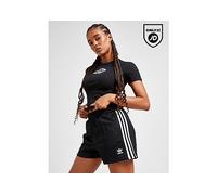 adidas Originals Classic Shorts, Nero M