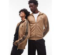 adidas Originals - Classic - Top sportivo beige-Neutro XS