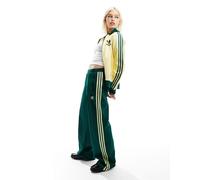 Adidas Originals Beckenbauer Pants Verde L Donna