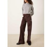 Adidas Originals Beckenbauer Pants Marrone XL Donna