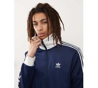 adidas Originals - Classics - Top sportivo color blu navy XS