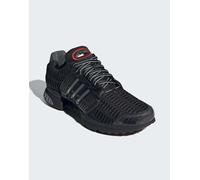 adidas Originals - Climacool 1 - Scarpe nere/rosse-Nero 42 2/3