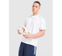 adidas Originals Climacool T-Shirt, bianco M