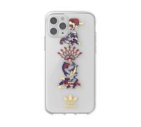 ADIDAS Originals cny COVER per Apple iPhone 11 Pro, Trasparente