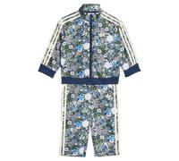 Tuta da ginnastica Firebird x Liberty London per bambini Night Indigo / Multicolor 18-24M