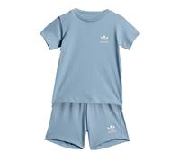 ADIDAS ORIGINALS Completo per l'allenamento 'Trefoil Essentials' blu colomba Bambini ADIDAS ORIGINALS 92