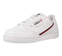 Continental 80 W by adidas originals 36 Bianco