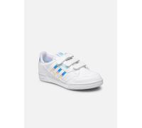 adidas originals - Continental 80 Stripes Cf I Bianco - Sneakers 35 Bianco