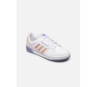 adidas originals - Continental 80 Stripes J Bianco - Sneakers 37 1/3 Bianco
