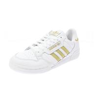 Adidas Originals Continental 80 Stripes W Bianco - Donna Scarpe Sneakers