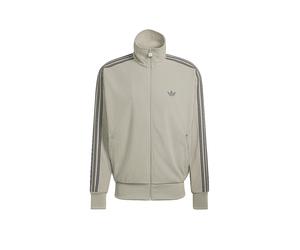 ADIDAS ORIGINALS Cordjacke FIREBIRD grigio chiaro | XXL