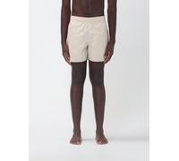 ADIDAS ORIGINALS Costume da bagno boxer con logo e bande S Corda