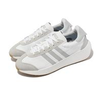 adidas Originals Country XLG W Grey Footwear White Women Casual Shoes IG8285