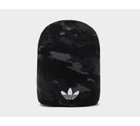 adidas Originals Cuffless Camo Beanies, Black One Size