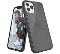 Celly - Ev7914 Adidas Cover Iphone 11 Pro-nero / Tpu Celly