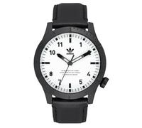 Adidas Originals Cypher LX1 - Orologio - Nero/Bianco - Art. Z06-005 - Ø 42mm