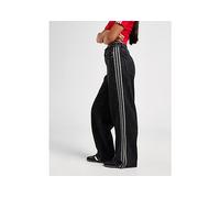 adidas Originals Denim Firebird Track Pants, Nero 32R