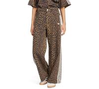 Pantaloni adidas Originals Denim Loose Multicolor / Bronze Strata 32"