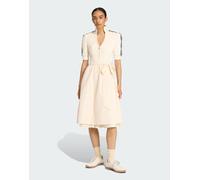 adidas Originals - Dirndl - Vestito bianco gesso 38