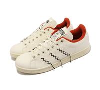 adidas Originals Disney x Stan Smith Pinocchio Ivory Men Unisex Casual HP5580