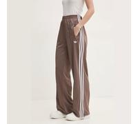 Adidas Originals Donna Firebird Loose Tp Donna Pantaloni Sportivi Braun