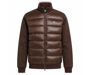 adidas Originals Down Uomo Premium Giacca di piumino JN9727 bruno S