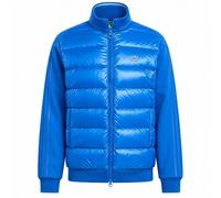 adidas Originals Down Uomo Premium Giacca di piumino JW9866 blu S