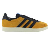 adidas Originals Dragon, Scarpe da ginnastica da uomo, College Gold Midnight Nero Bianco Giallo, 40 2/3 EU