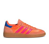 adidas Originals Dragon, Scarpe da ginnastica da uomo, Gomma Rosa Lucido Arancione Solare, 40 EU