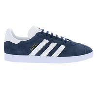 adidas Originals Dragon, Scarpe da ginnastica da uomo, Navy Bianco Oro Metallo Blu, 46 EU
