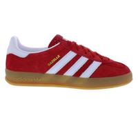 adidas Originals Dragon, Scarpe da ginnastica da uomo, Rosso Bianco Marrone Rosso, 38 EU