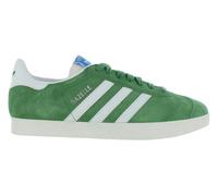 adidas Originals Dragon, Scarpe da ginnastica da uomo, Verde Bianco Puro Bianco Verde, 40 EU