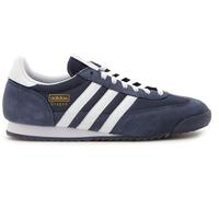 Adidas Originals Dragon Scarpe Sportive - Navy/Bianco - G50919 - Misura UK 7-12