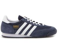 Adidas Originals Dragon Scarpe Sportive - Navy/Bianco - G50919 - Misura UK 7-12