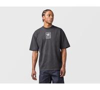 adidas Originals Elevated Graphic T-Shirt, nero XL,M,S,L