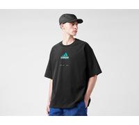 adidas Originals EQT Graphic T-Shirt, Black S,M,L,XL