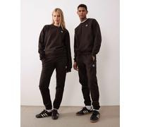 adidas Originals - Essential - Joggers marroni-Marrone S