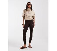 adidas Originals - Essential - Leggings marroni-Marrone S