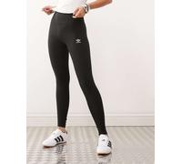 adidas Originals - Essential - Leggings neri-Nero S